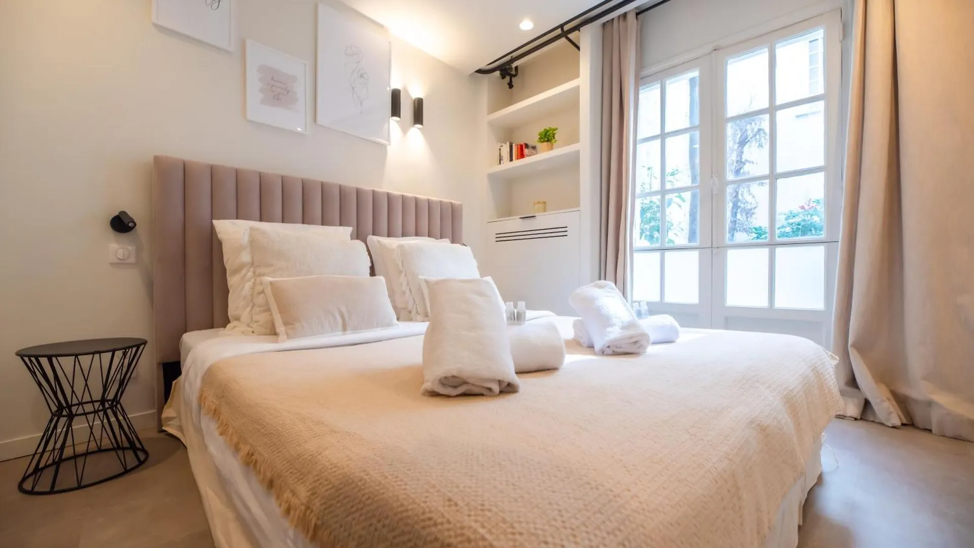 Apartment Dreamyflat - Ste Croix *