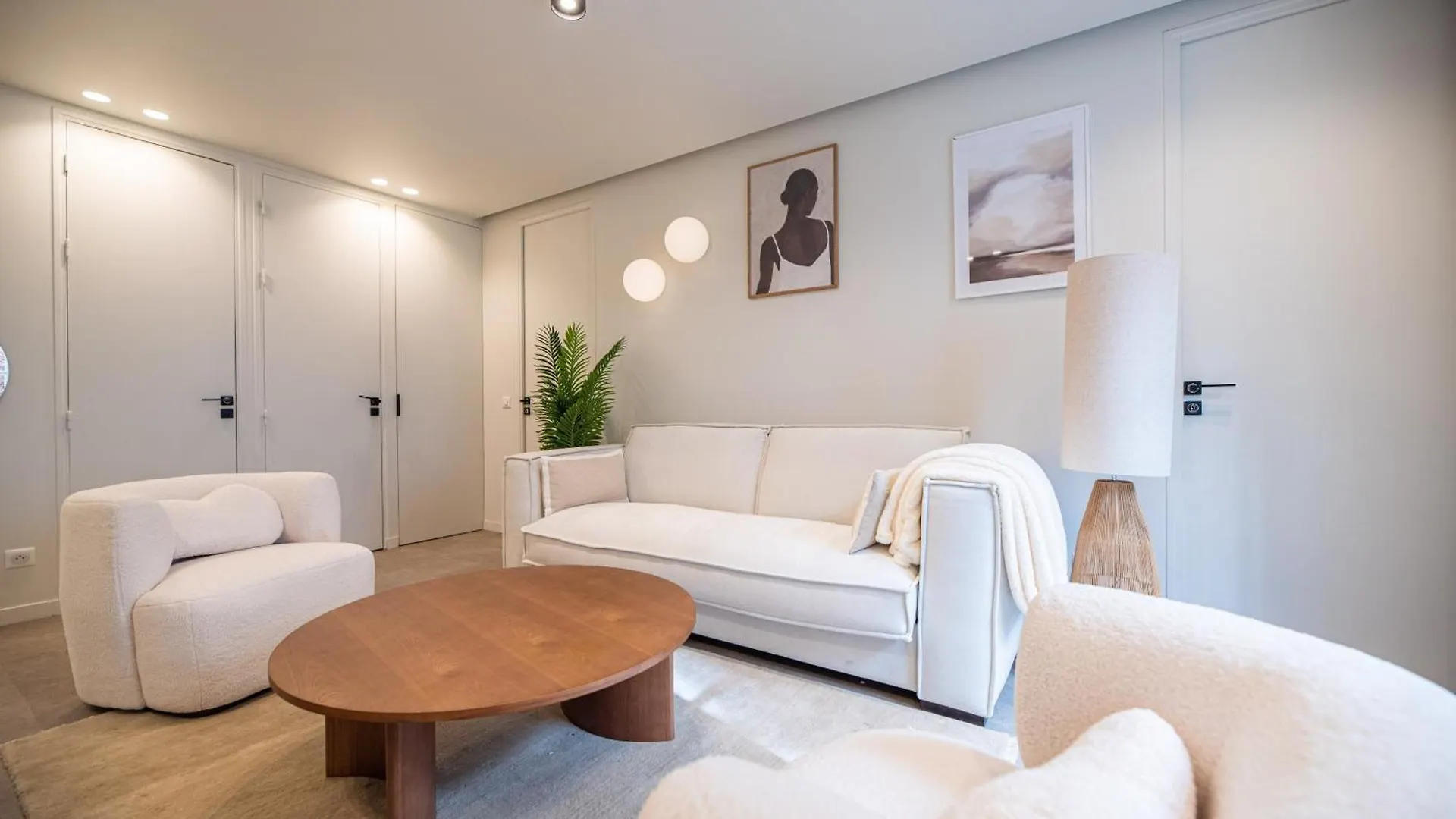 Apartment Dreamyflat - Ste Croix